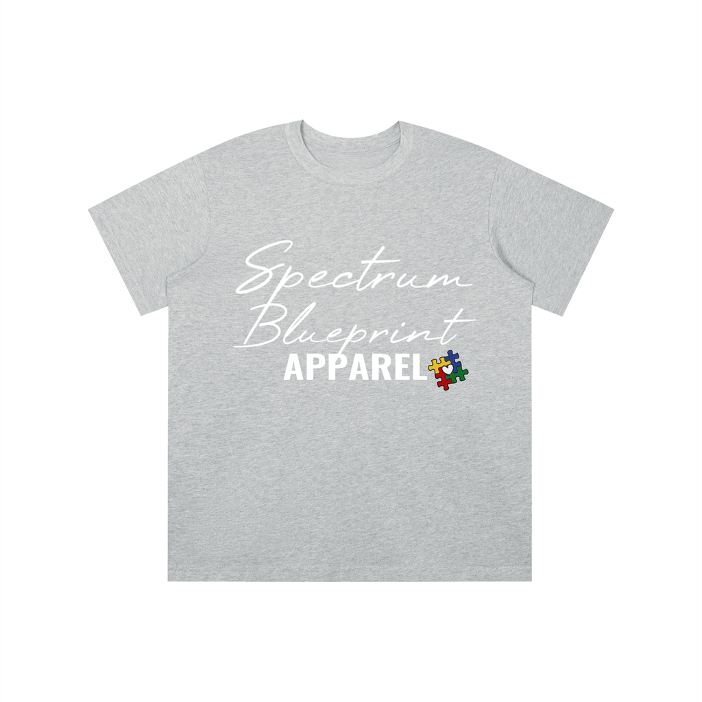 Blueprint To Being Different Youth T-shirt