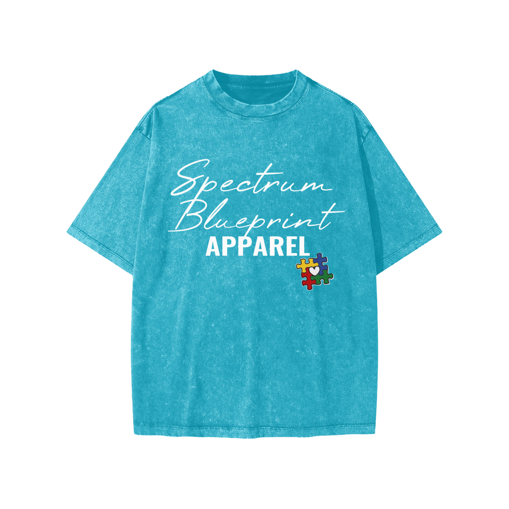 Blueprint To Being Different Youth T-Shirt