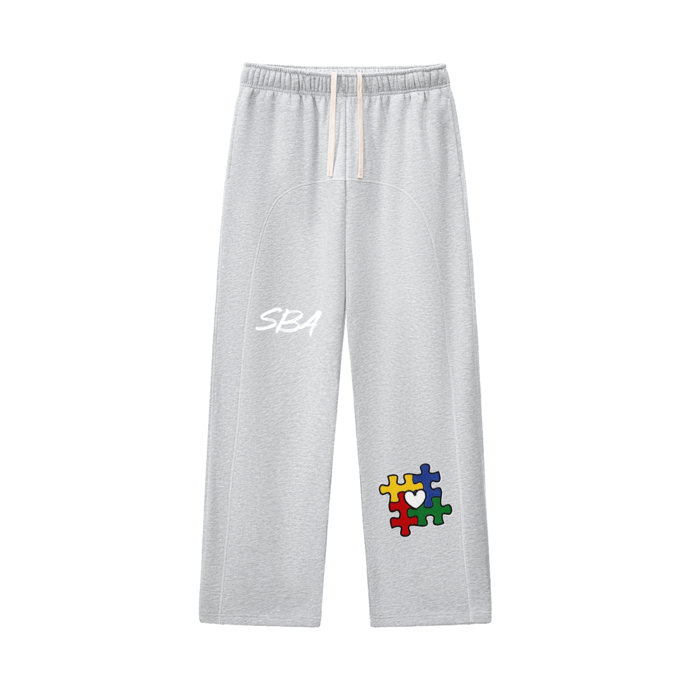 Blueprint To Being Different Men’s Sweatpants