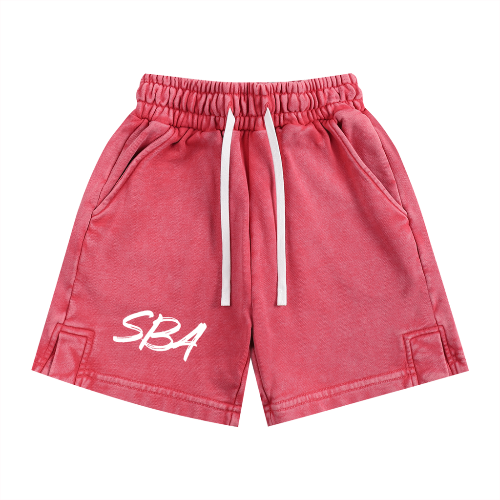 Blueprint To Being Different Youth Shorts