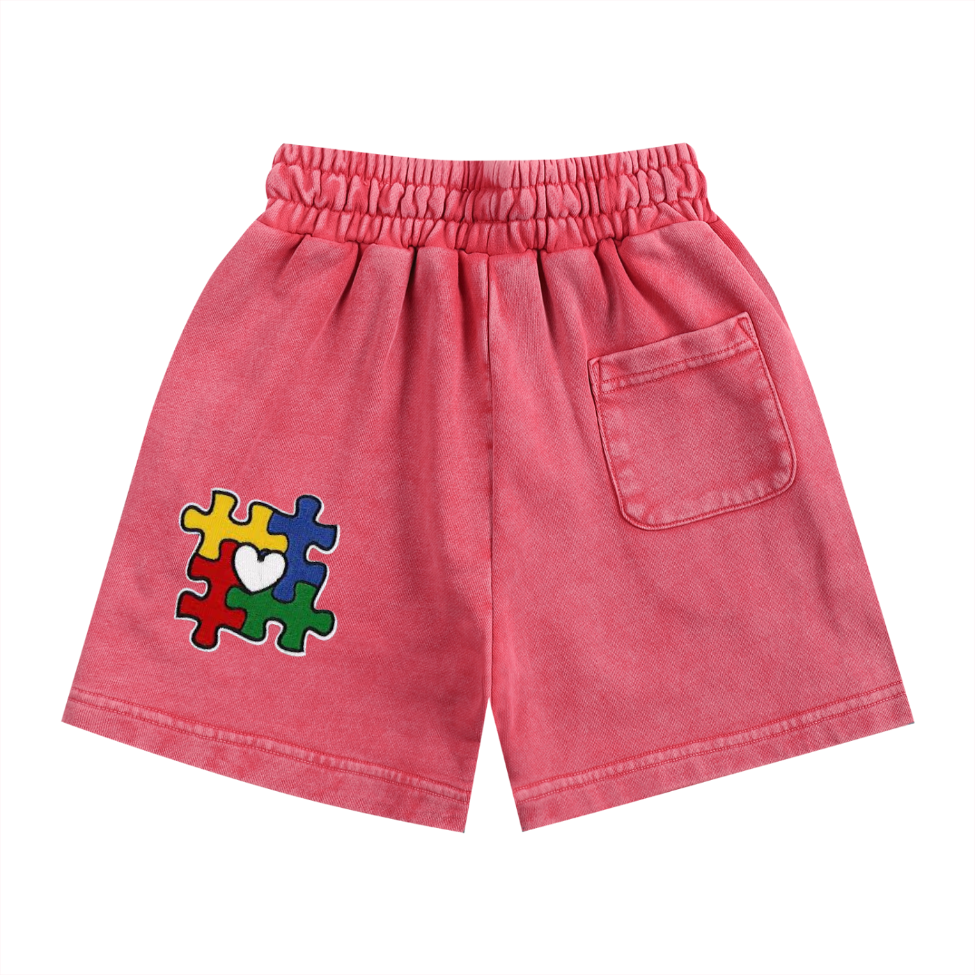 Blueprint To Being Different Youth Shorts