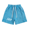Blueprint To Being Different Youth Shorts