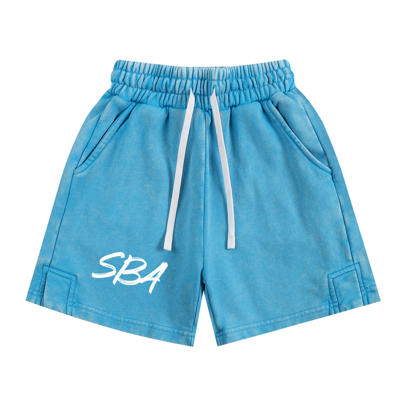 Blueprint To Being Different Youth Shorts