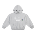 Blueprint To Being Different Men’s Hoodie