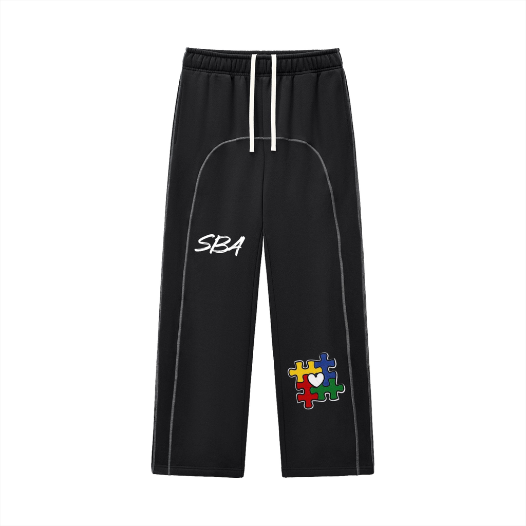 Blueprint To Being Different Men’s Sweatpants