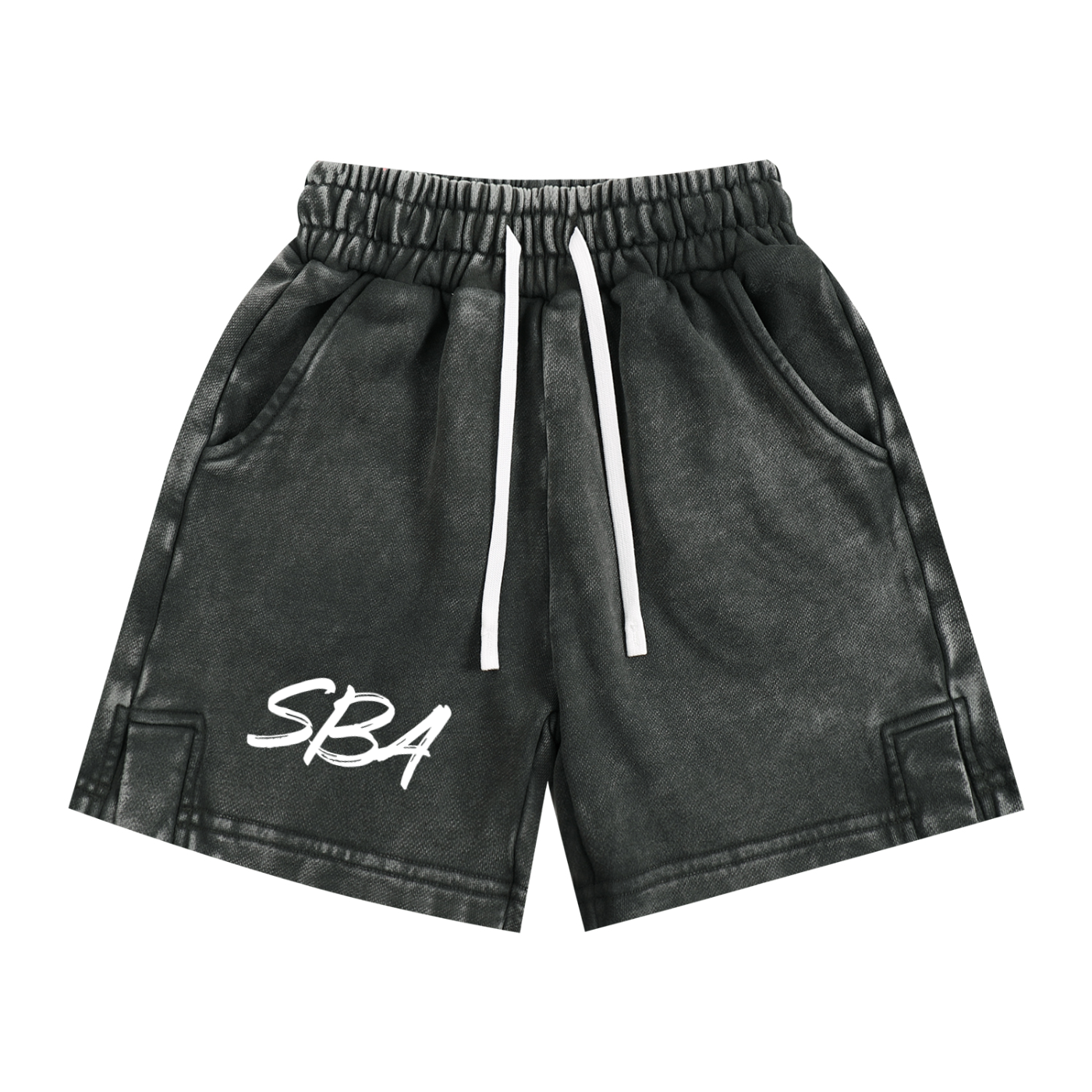 Blueprint To Being Different Youth Shorts