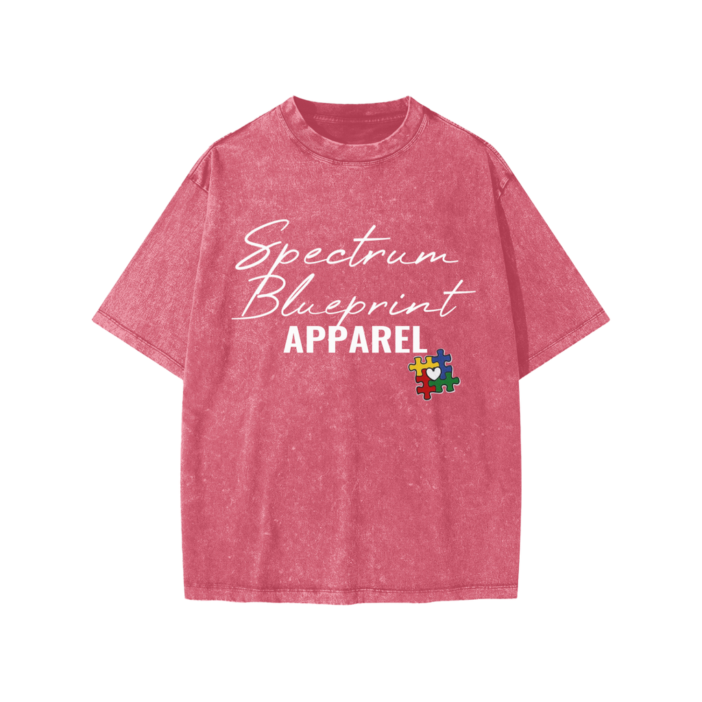 Blueprint To Being Different Youth T-Shirt