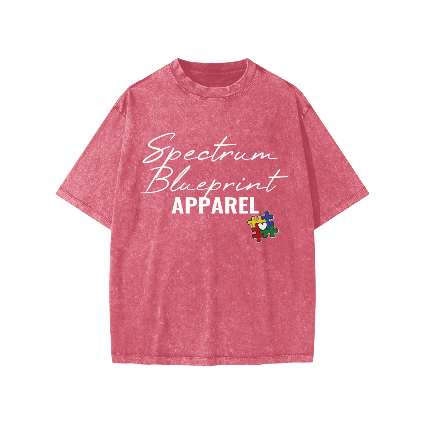 Blueprint To Being Different Youth T-Shirt