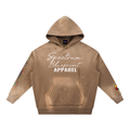 Blueprint To Being Different Adult Hoodie
