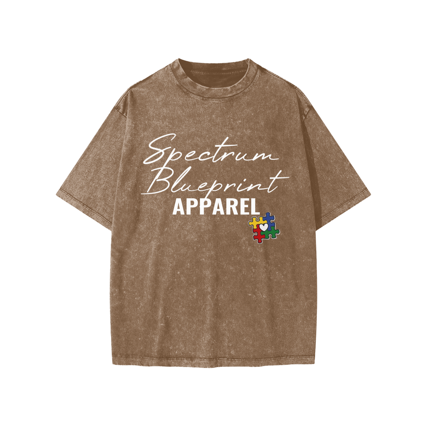 Blueprint To Being Different Youth T-Shirt