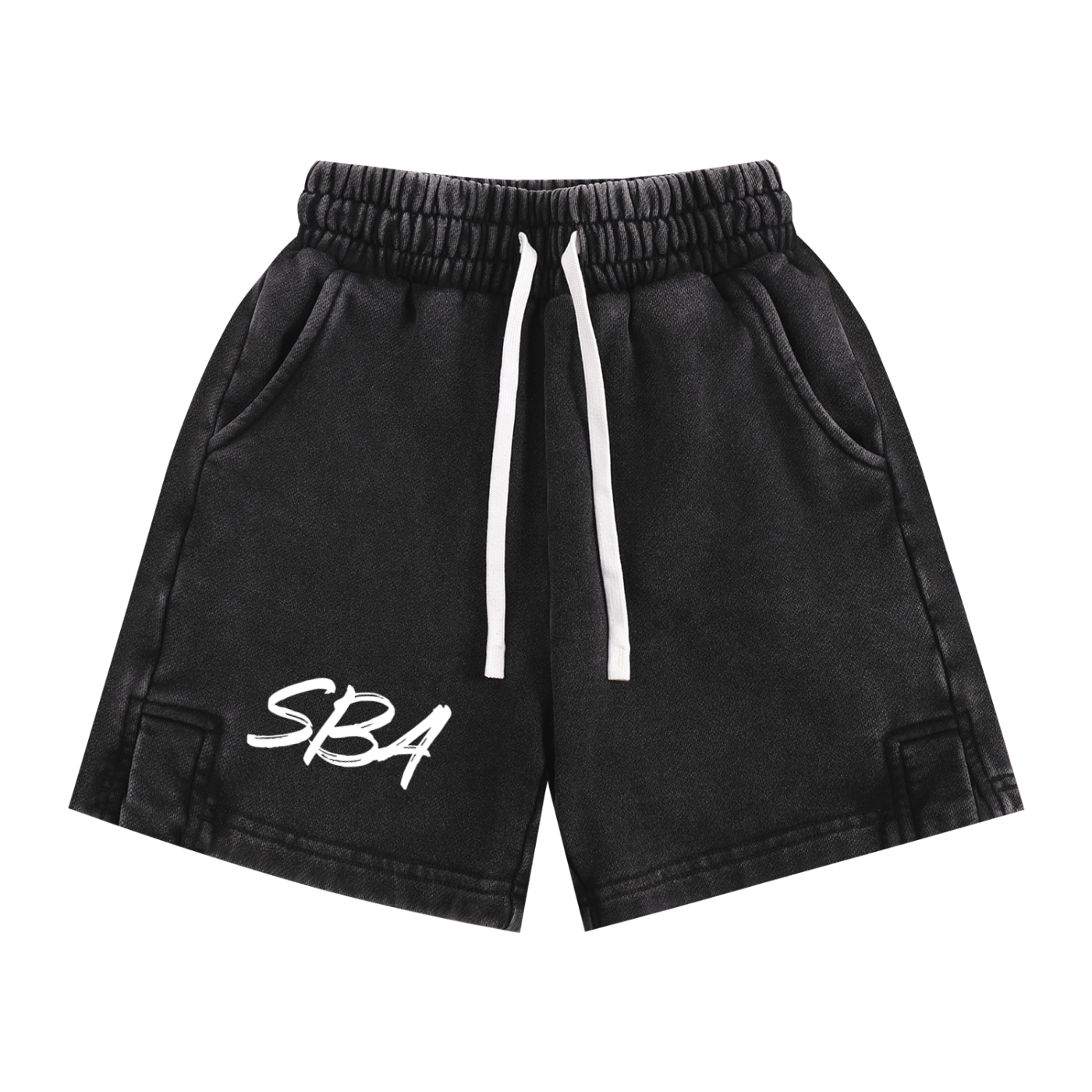 Blueprint To Being Different Youth Shorts