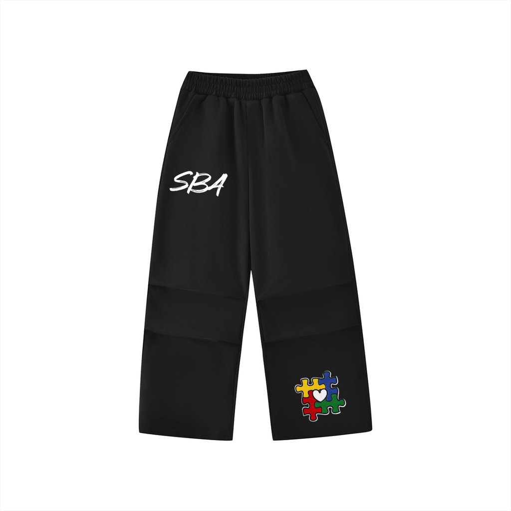 Blueprint To Being Different Youth Sweatpants