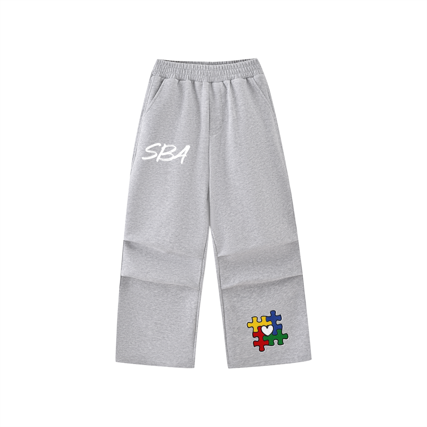 Blueprint To Being Different Youth Sweatpants
