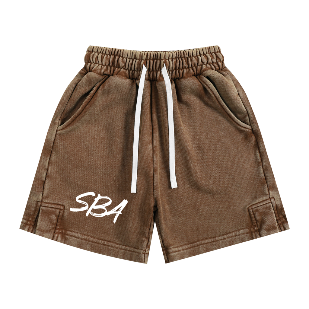 Blueprint To Being Different Youth Shorts