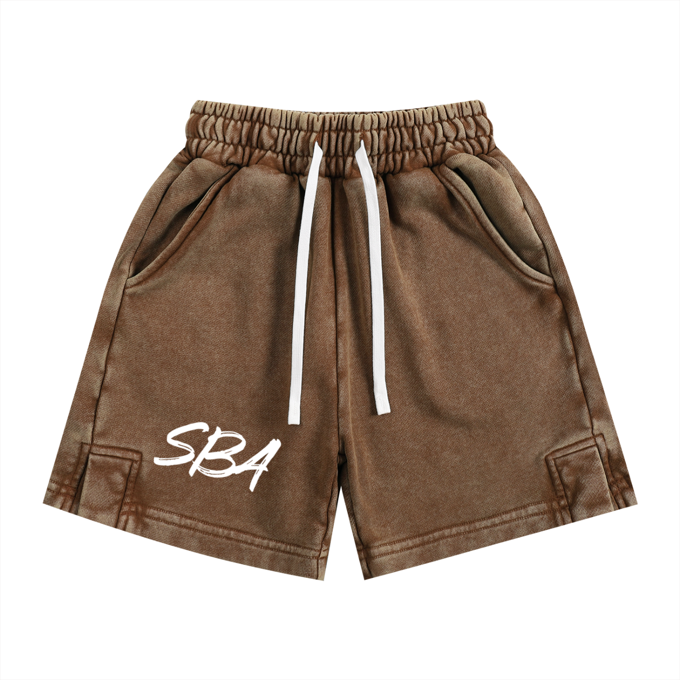Blueprint To Being Different Youth Shorts