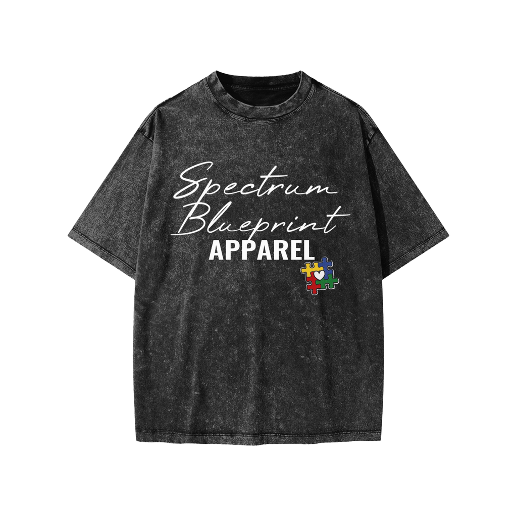 Blueprint To Being Different Youth T-Shirt